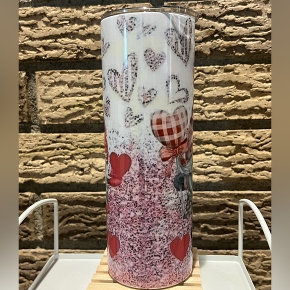 Be mine tumbler - Picture 6 of 6